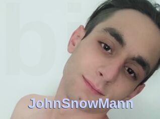 JohnSnowMann