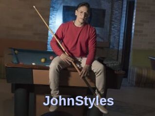 JohnStyles