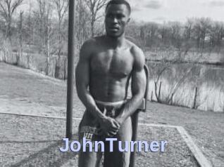 John_Turner