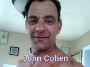 John_Cohen