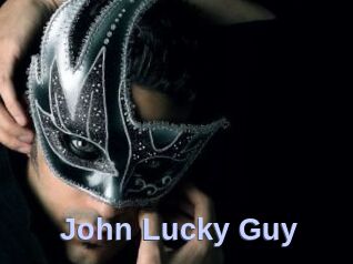 John_Lucky_Guy