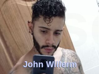 John_Willerm