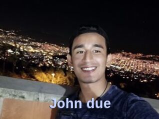 John_due