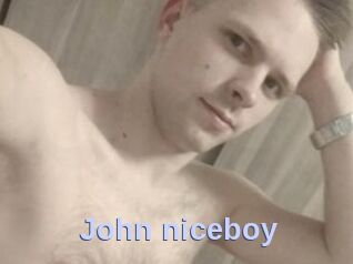 John_niceboy