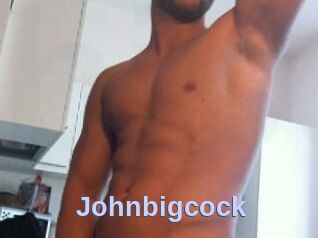 John_big_cock