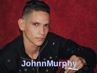 JohnnMurphy