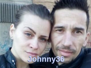 Johnny36