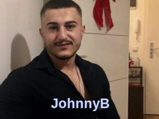 JohnnyB