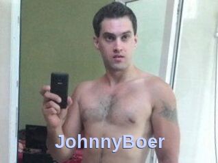 JohnnyBoer