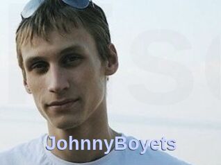 JohnnyBoyets