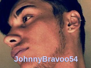 JohnnyBravoo54