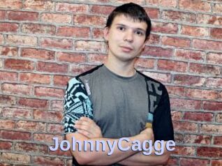 JohnnyCagge