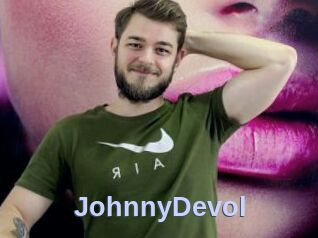 JohnnyDevol