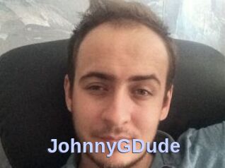 JohnnyGDude