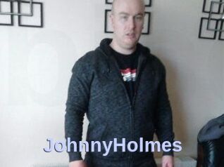 JohnnyHolmes