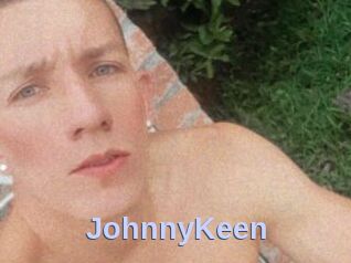 JohnnyKeen