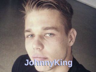 JohnnyKing