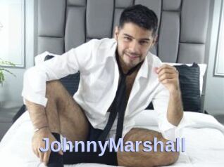 JohnnyMarshall