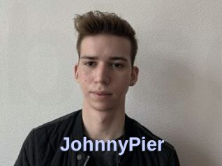 JohnnyPier