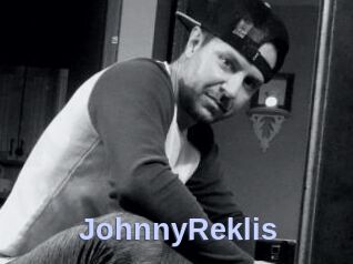 JohnnyReklis