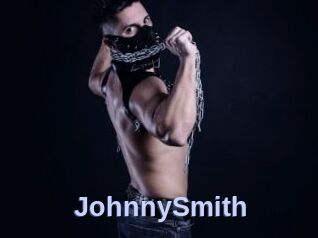 JohnnySmith