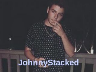 JohnnyStacked