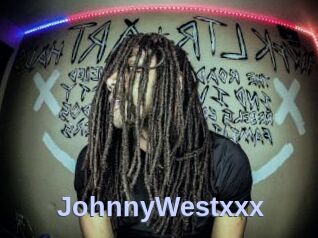 JohnnyWestxxx