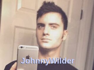 JohnnyWilder