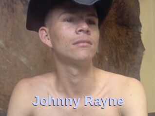 Johnny_Rayne