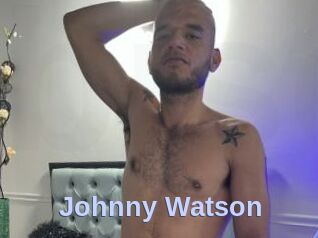 Johnny_Watson