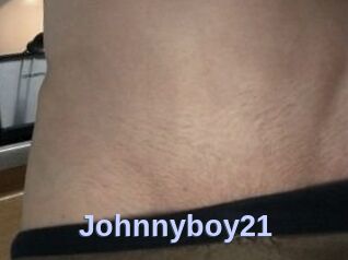 Johnny_boy21