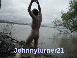 Johnnyturner21