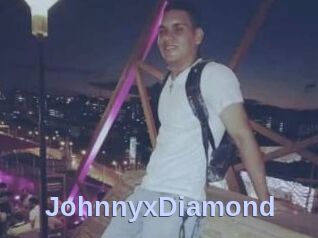 JohnnyxDiamond