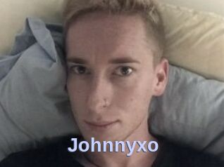 Johnnyxo