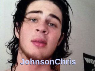 Johnson_Chris