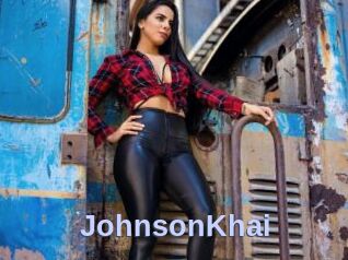 JohnsonKhai