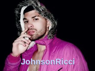 JohnsonRicci