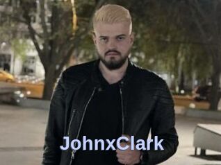 JohnxClark