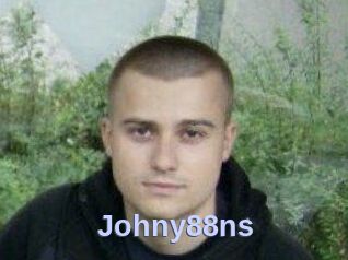 Johny88ns