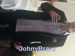 JohnyBravo