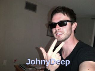 JohnyDeep