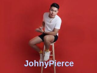 JohnyPierce