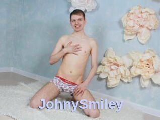 JohnySmiley