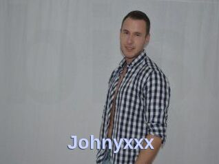 Johnyxxx