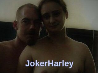 JokerHarley