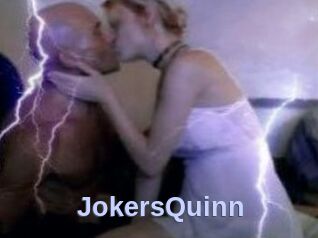 JokersQuinn