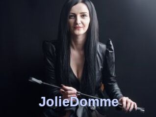 JolieDomme