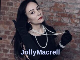 JollyMacrell