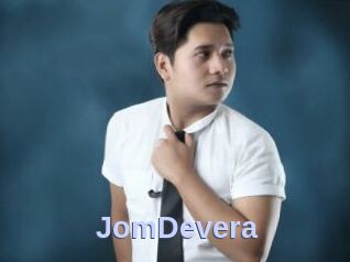 JomDevera