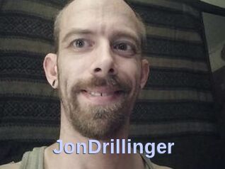 JonDrillinger